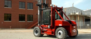 Forklift Parts Long Beach